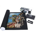 Novo Design Puzzle Mat Jigsaw Puzzle Roll Mat