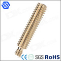 Boulons métalliques en acier Spécial Custom Made Double End Screw Screw Studs