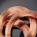 Cable de cobre estándar TP2 /C1220, alambre de varilla