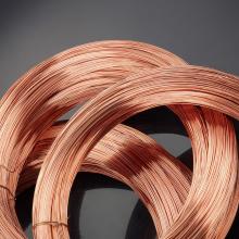 C10100 enamelled copper wire winding electrical wire