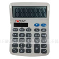 Calculatrice de bureau Dual Power de 12 chiffres avec fonction fiscale facultative (CA1200)