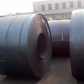 JIS SPV24 G3115 Carbon Steel Coils