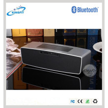 Besting Vender 3W * 2 Bluetooth FM Speaker Portable Multimedia Speaker