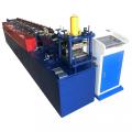 Roller Shutter Door Roll Forming Machine