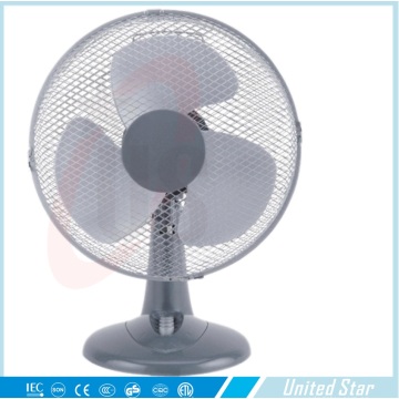 United Star 12&#39;&#39;electric Table Fan (USDF-1608) avec CE, RoHS