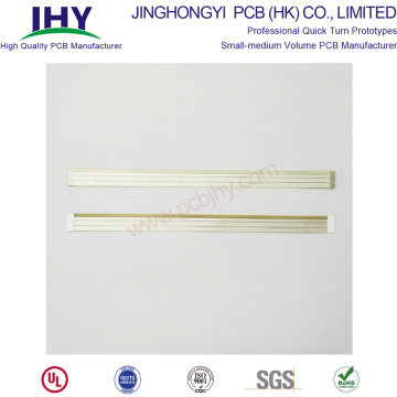 Transparent FPC Flexible Flat Test Cable