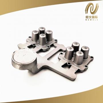 Four Circuit Protection Valve for Auto Parts