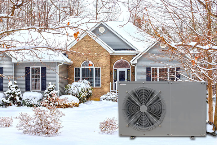 Heat Pump Lowes