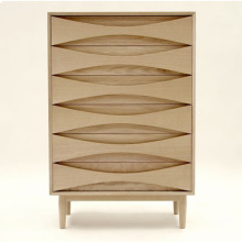 Wooden Cabinet with 5 Years Warranty