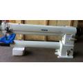 Long Arm Double Needle Cylinder Bed Sewing Machine for Filter Bags