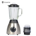 CORPS EN ACIER INOXYDABLE 2 EN 1 BLENDER