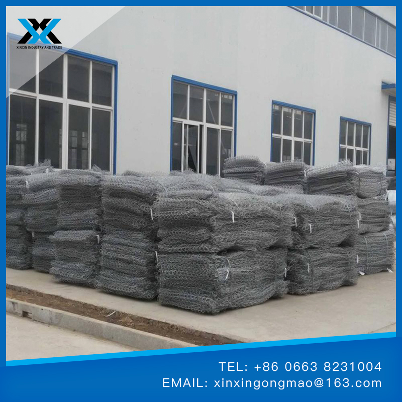 Gabion Mesh Box 3 2