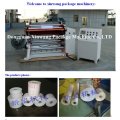 Máquina de corte e rebobinamento de papel térmico para venda