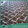 Quarry vibrating screen mesh