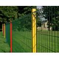 PVC Coated Garden Fence From Professional Factory