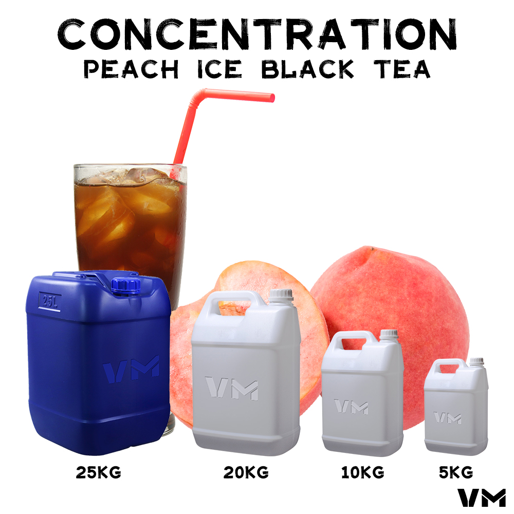 Concentrated Liquid Concentrated Liquid