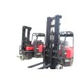 Electric Narrow Aisle Forklift