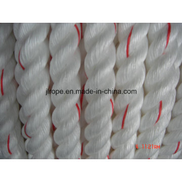 3 Strand PP Rope / Polypropylene Rope