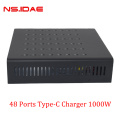 48 Ports Type-C PD/QC Charger 1000W High Power