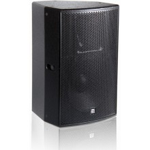 15 &quot;Etapa de altavoces y monitor de estudio