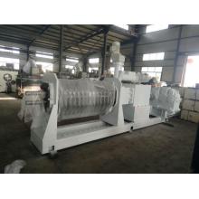 Double screw oil press automatic factory directly selling in the agriculture machine