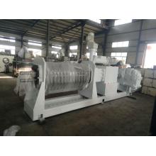 Large Capacity For Vegetable Oil Cold Press Machine