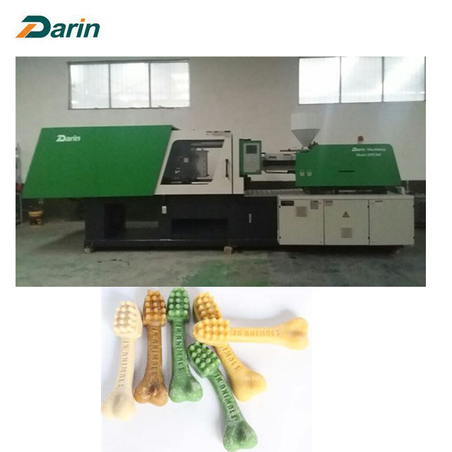 molding machine