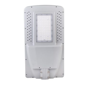 30 Watt Solar Power Street Pole Light 5000K