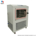 Fruit vegetable freeze dryer machine