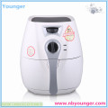 Digital Air Fryer/Ound Fryer Electric Deep Fryers