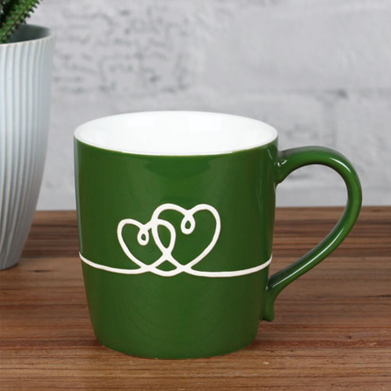 coffee cup gift