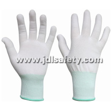 White Nylon Glove (PN8000)