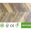 Germany Artistic Parquet Laminate Plank