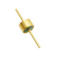 5G Single Pin Glass to Metal Seal