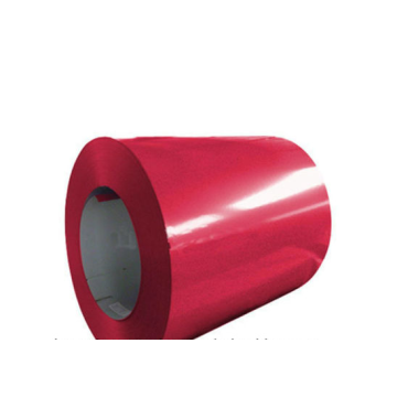 3003 Aluminium Color Coated Coil/Color Paint Steel Coil/PPGI