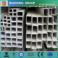 ASTM Standard 7075 Aluminium Square Pipe