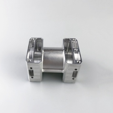 Customized CNC Machining milling turning services