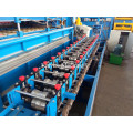 Rolling Shutter Strip Making Machine