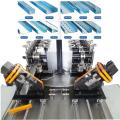 Best Price Gupsum Board Metal profile roll forming machine