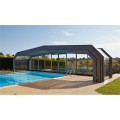 Plastic Swimming Pool Enclosure Manufacturers