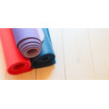 NBR Yoga Mat Odors Eliminating Agent