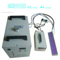 TM-Ledh10 Möbel LED UV-Licht Maschine für UV-Härtung geheilt Bodenbeschichtungen