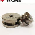 Precision Hard Alloy Sealing Ball and Seat