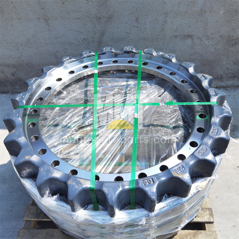 Sprocket 201-1704 Sprocket 201-1704