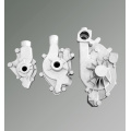 OEM Manufacturer Gravity Casting Aluminum Water Pump Housing