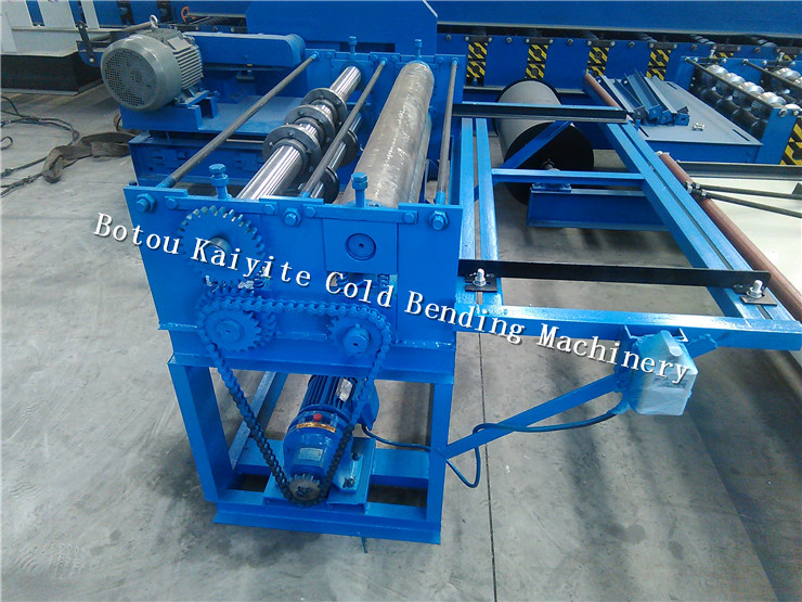 Slitting Machine