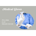 Guantes de protección personal Guantes médicos