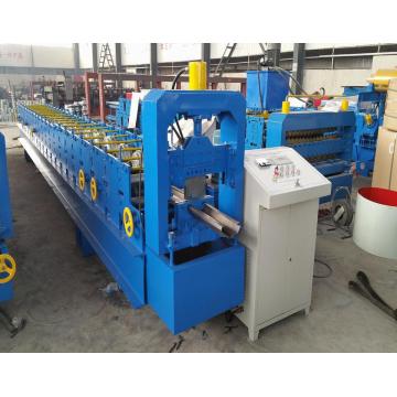 Steel Door Frame Roll Forming Machine