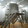 Herbal extract spray drier use in pharmaceutical