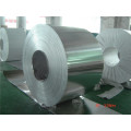 Coated 3003 aluminium coil for Shutter Door